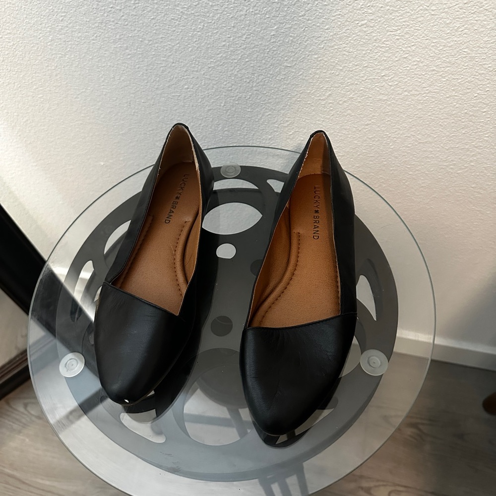 Lucky Brand Flats
